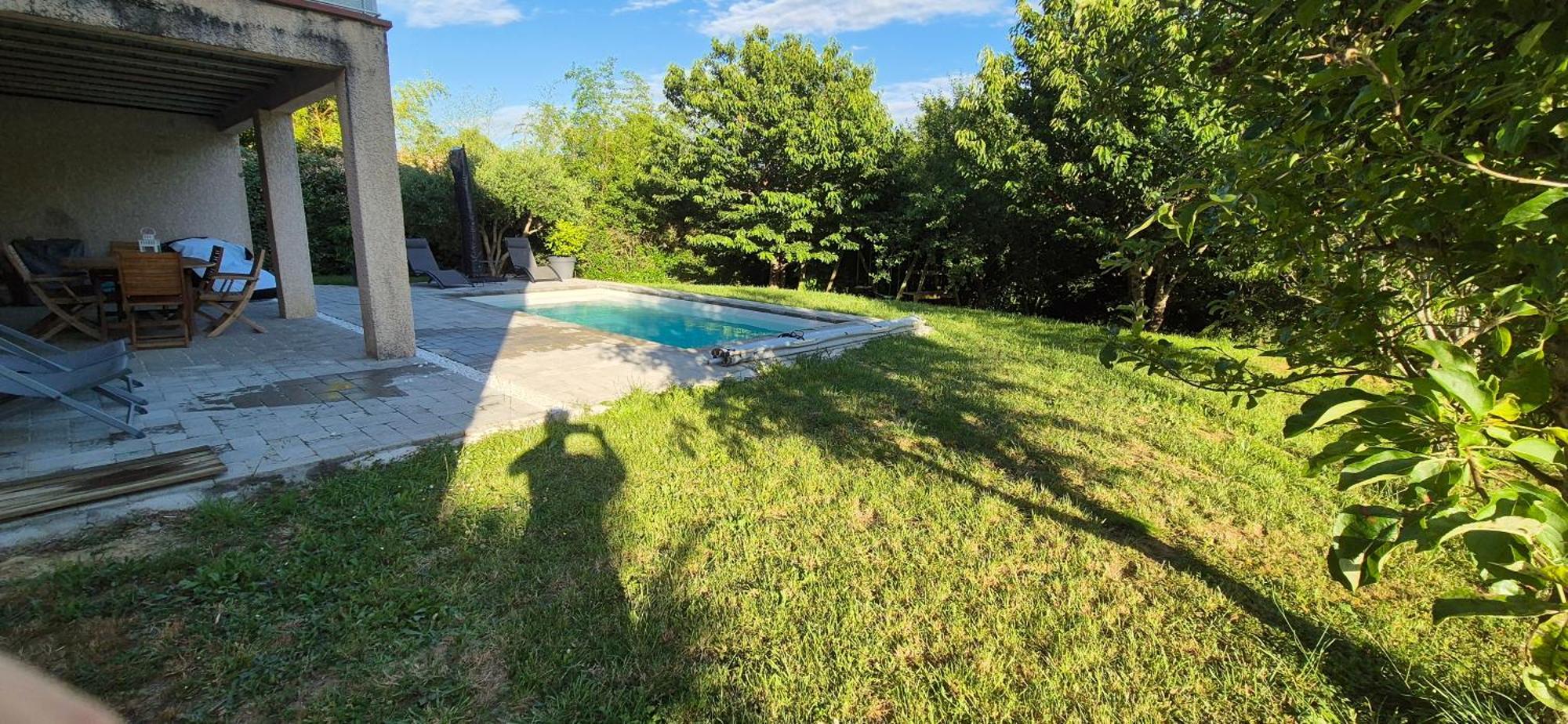 "L'Appart Ideal" Deyme Exterior photo
